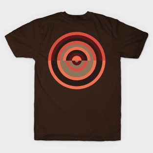 Arcs 17 T-Shirt